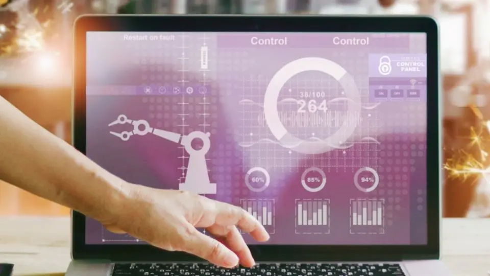 Odoo for Manufacturing