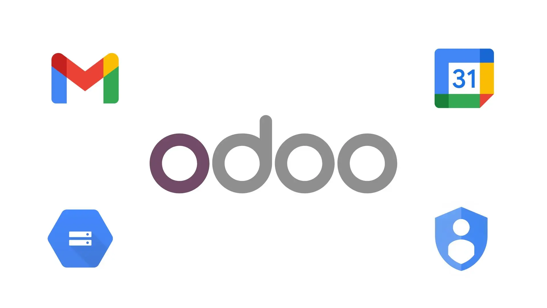 Odoo Google Workspace Integration Odoo Google Workspace Integration