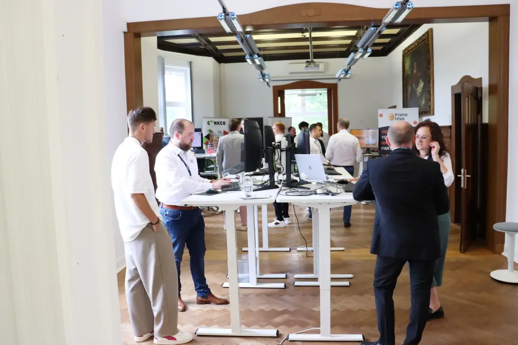 Driving Responsible AI and Digital Transformation