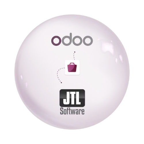 Odoo JTL-WaWi Integration