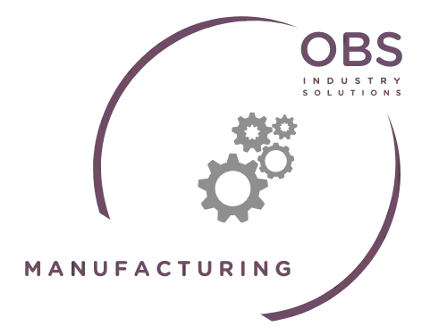 Odoo for Manufacturing