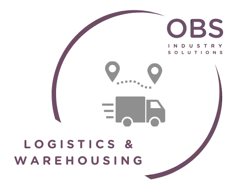 Odoo for Logistics & Warehousing Odoo for Logistics & Warehousing