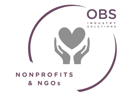 Odoo for Nonprofits & NGOs Odoo for Nonprofits & NGOs
