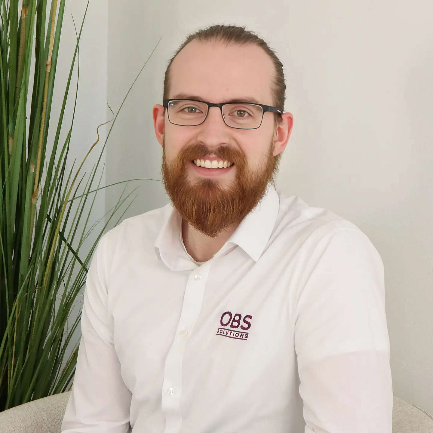 Patrick • Head of Commerce & Retail Solutions Patrick • Head of Commerce & Retail Solutions