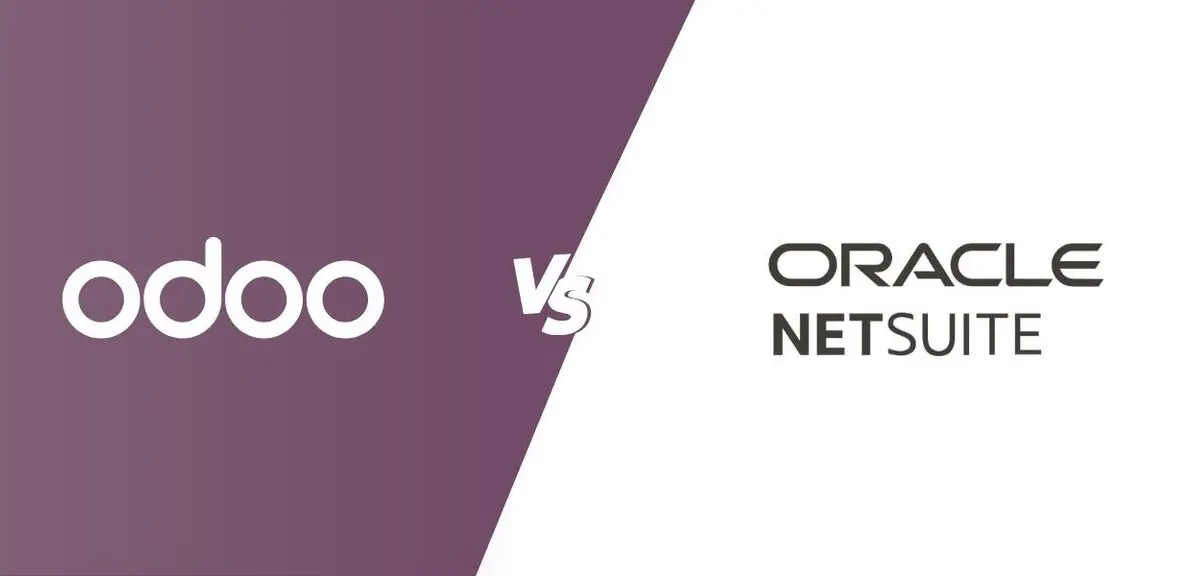 Odoo vs. Netsuite 