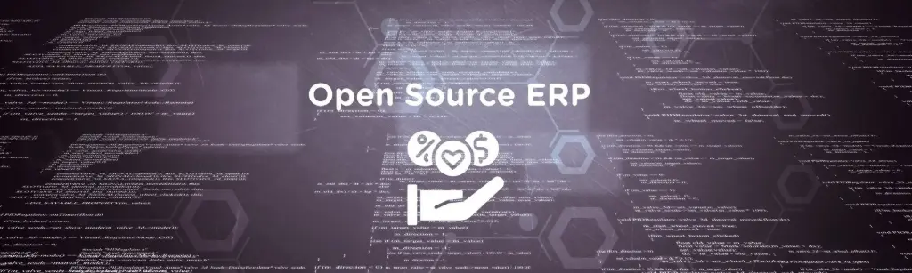 Open Source ERP