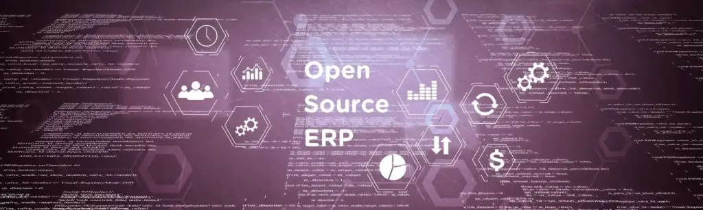 Open Source ERP