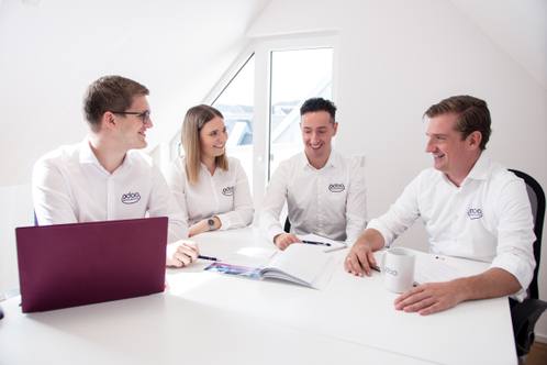 Odoo • Image and Text