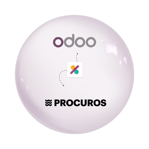 Odoo Procuros Integration