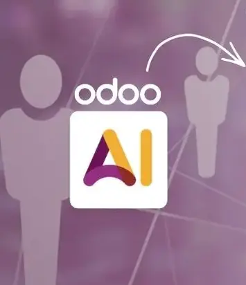 Deep Dive:​ Odoo AI Agents