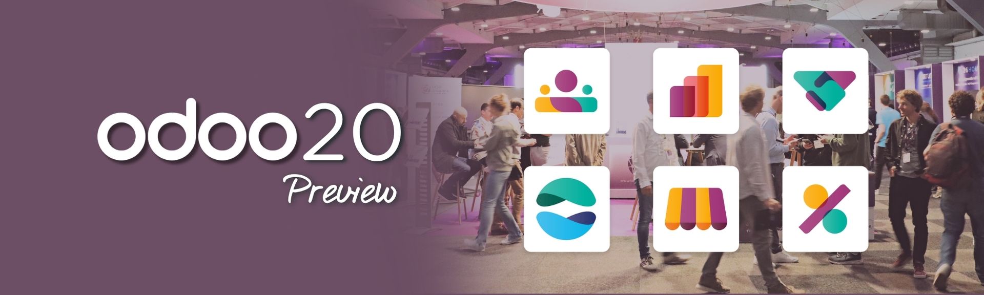 Odoo 20: Features, AI & Roadmap 2026 – Full Preview | OBS Solutions