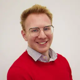 Justin • Head of Healthcare & Pharma Solutions Justin • Head of Healthcare & Pharma Solutions