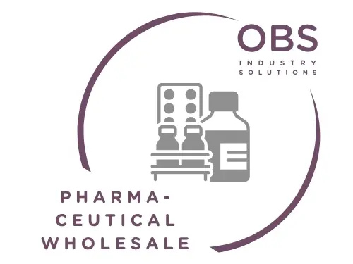 Odoo for Pharmaceutical Wholesale Odoo for Pharmaceutical Wholesale