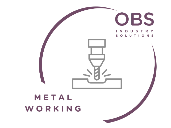Odoo for Metalworking Tailored for your industry by OBS Solutions. Odoo for Metalworking Tailored for your industry by OBS Solutions.