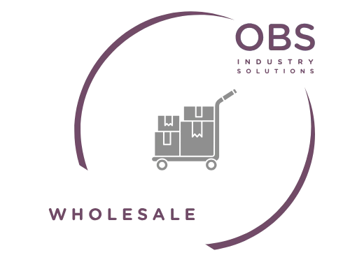 Odoo for Wholesale & Distribution Odoo for Wholesale & Distribution