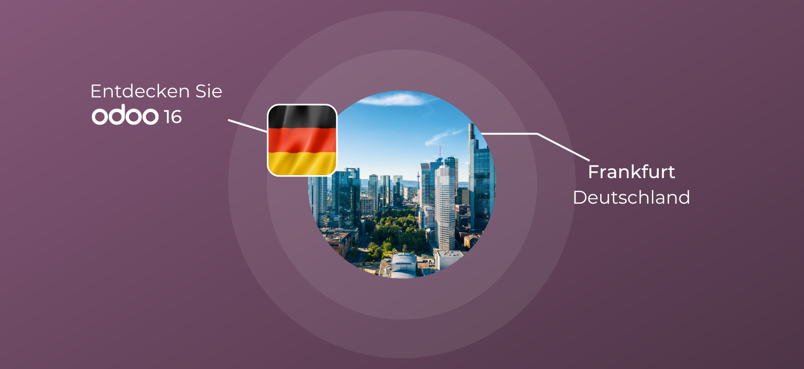 Odoo Roadshow Frankfurt| Odoo Business Solutions