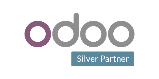 Odoo Silver Partner