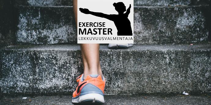 Exercise Master