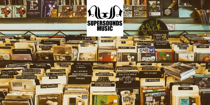 Supersounds Music