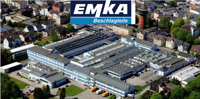 EMKA EMKA