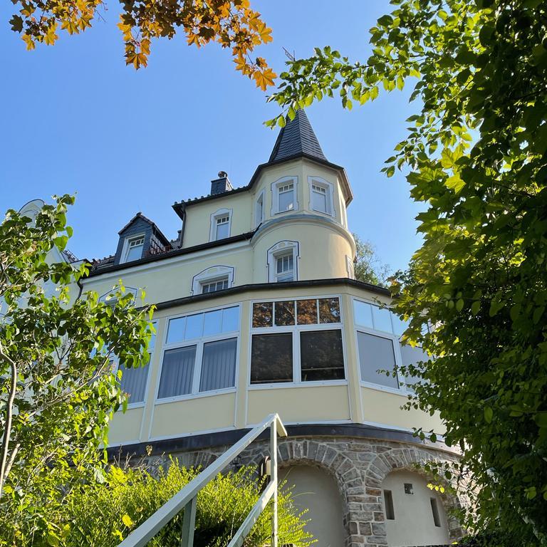 Biggeschlösschen Olpe