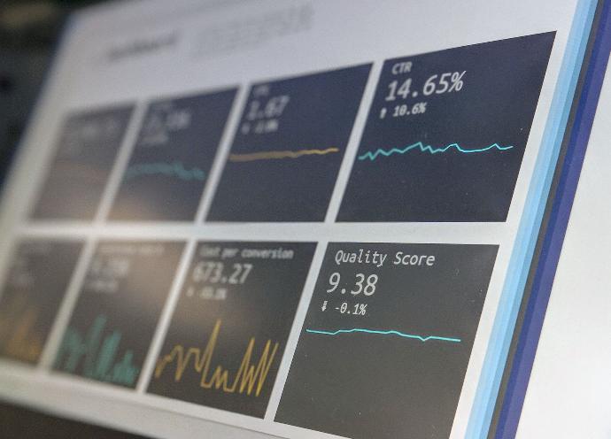 Interfaces de comptabilité