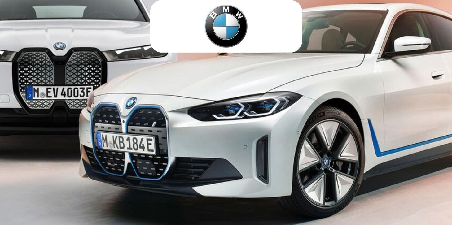 BMW BMW