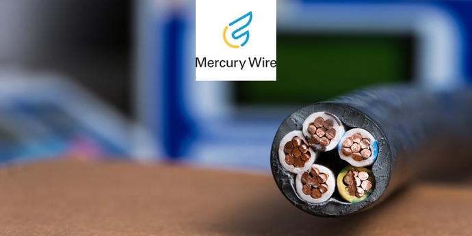 Mercury Wire