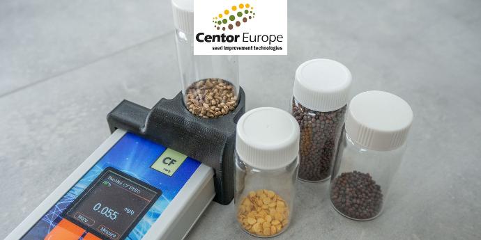 Centor Europe