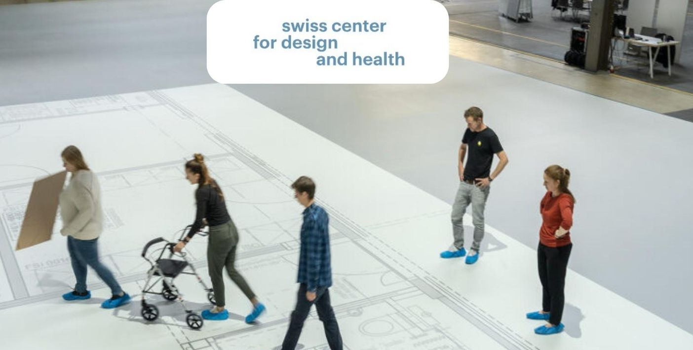 swiss center for design and health
