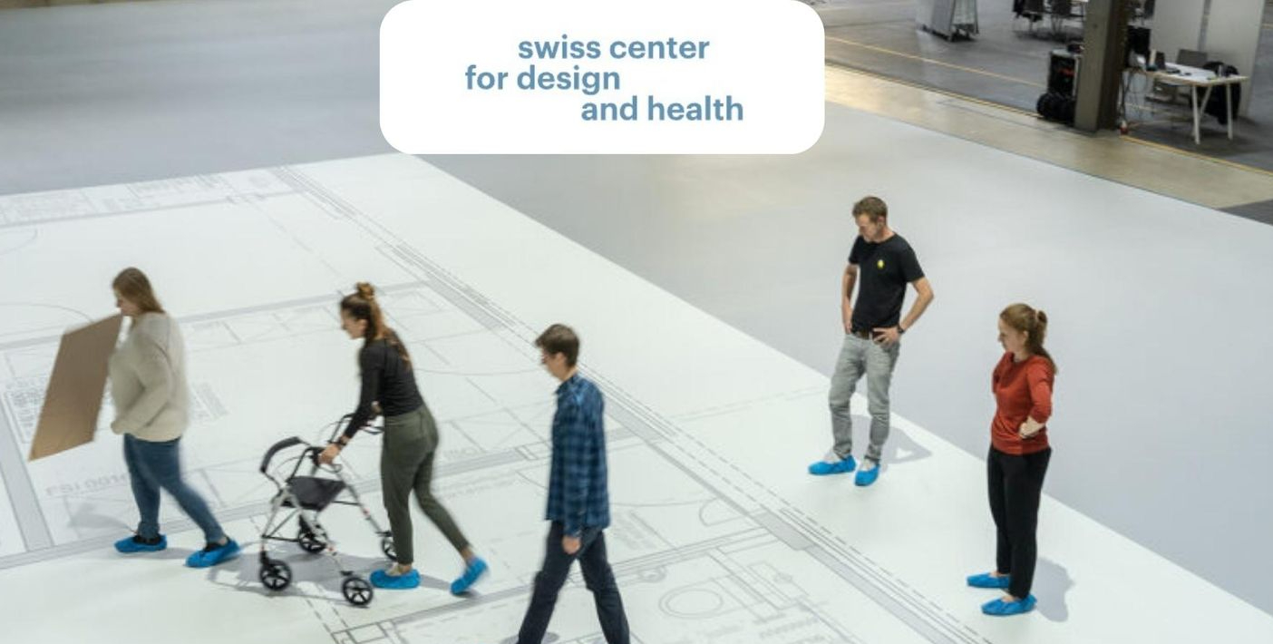 swiss center for design and health swiss center for design and health