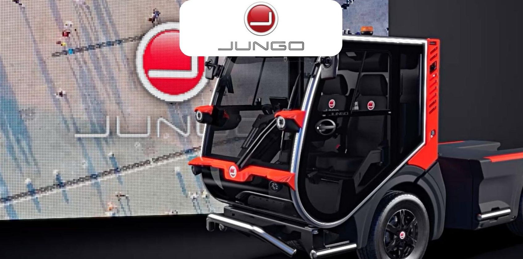 Icee Jungo Icee Jungo