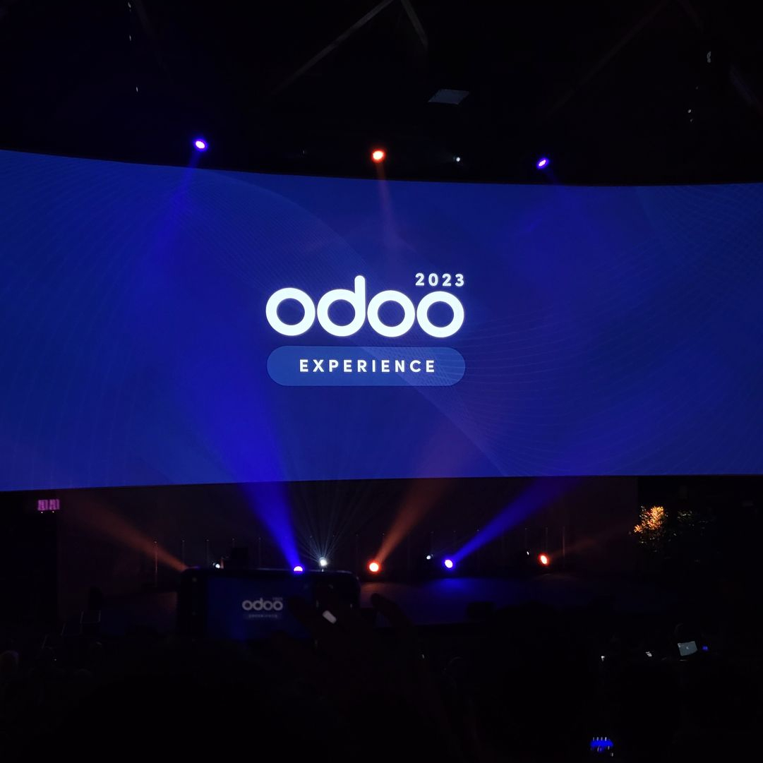 Odoo Experience