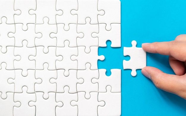 Odoo • Text and Image