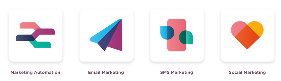 Marketing Apps