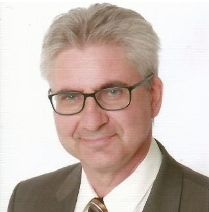 Dr. Thomas Koliwer