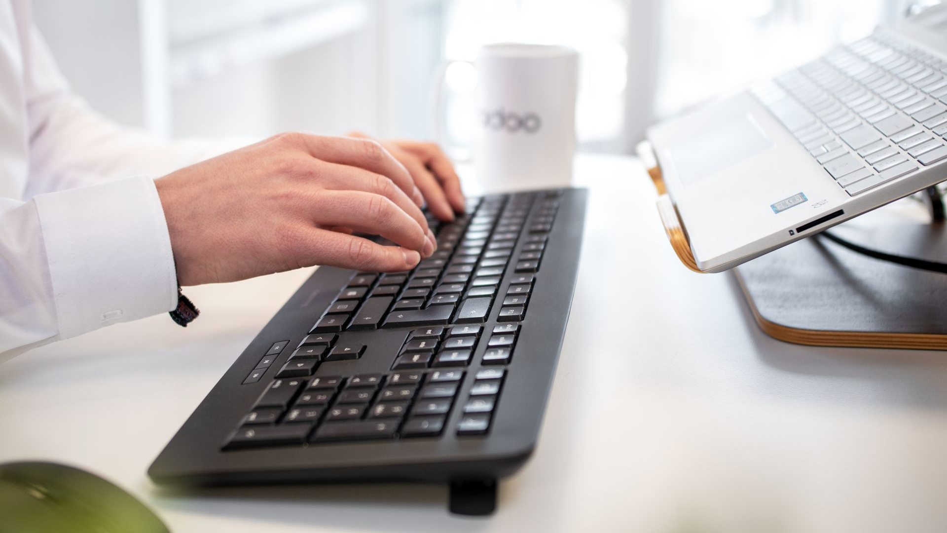 Odoo Implementation Services by OBS Solutions