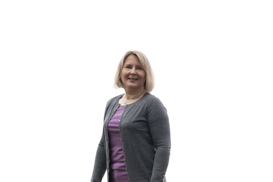 Odoo • Text and Image