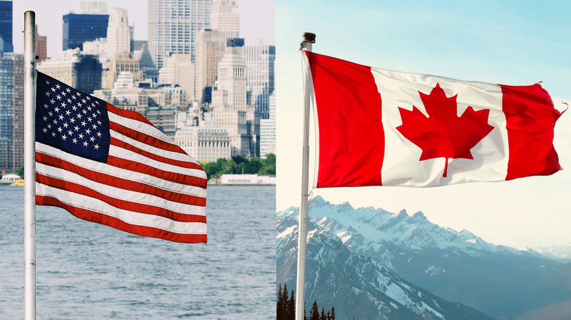 USA/Canada USA/Canada