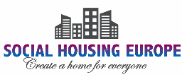 Social Housing Europe Social Housing Europe