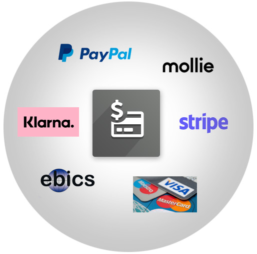 Payment provider