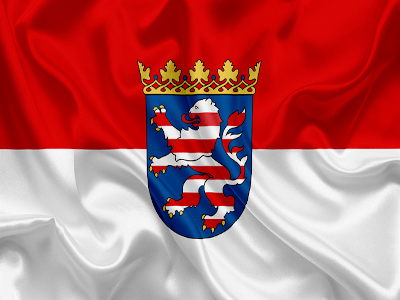 Hessen Hessen