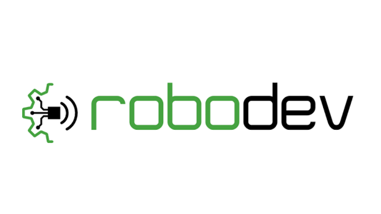 Robodev Robodev