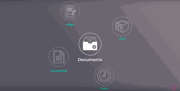Odoo App Odoo App