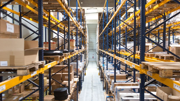 Industrial & IT Services Industrial & IT Services