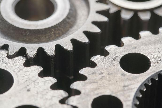 Volledig geïntegreerde software Volledig geïntegreerde software