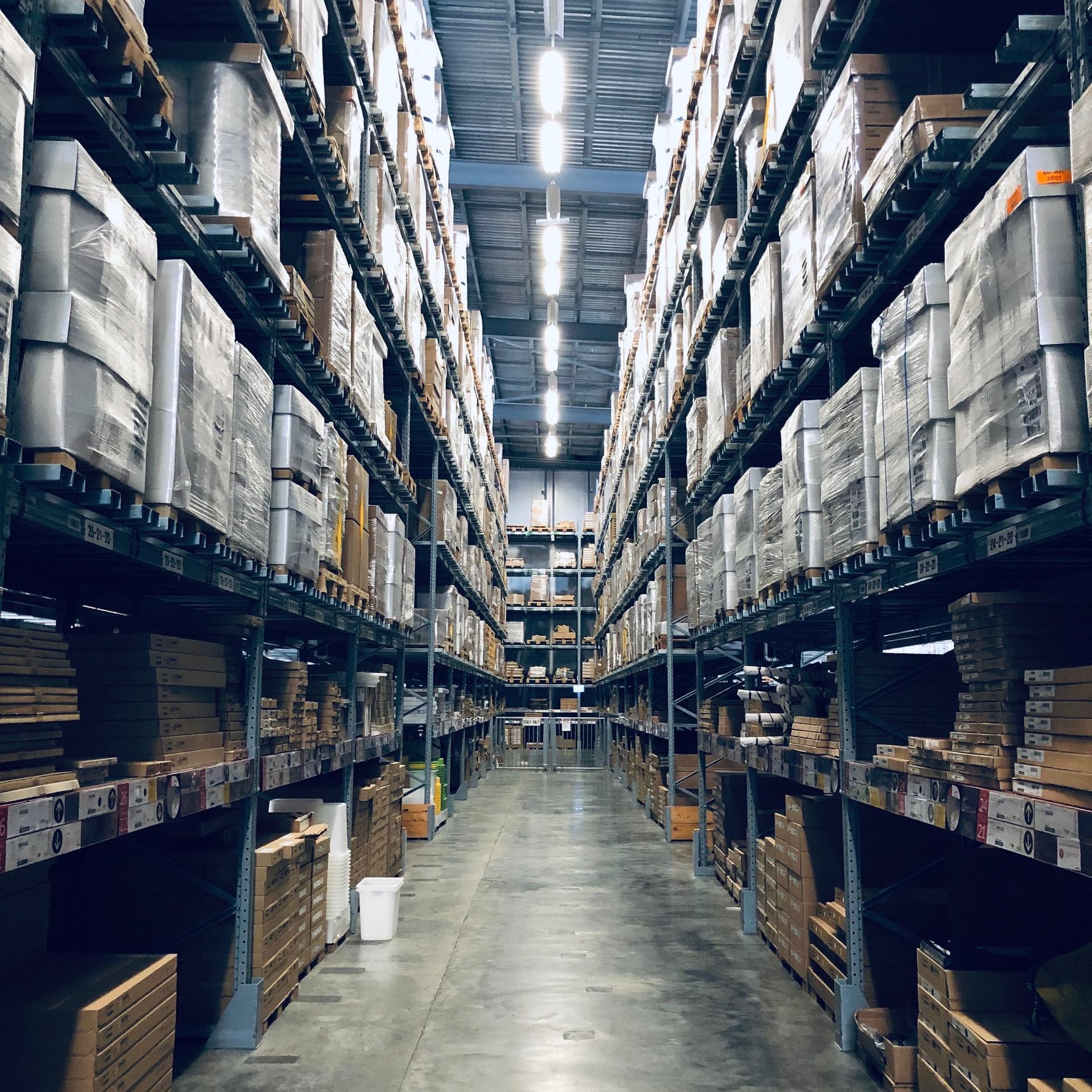 Warehouse Management System Warehouse Management System