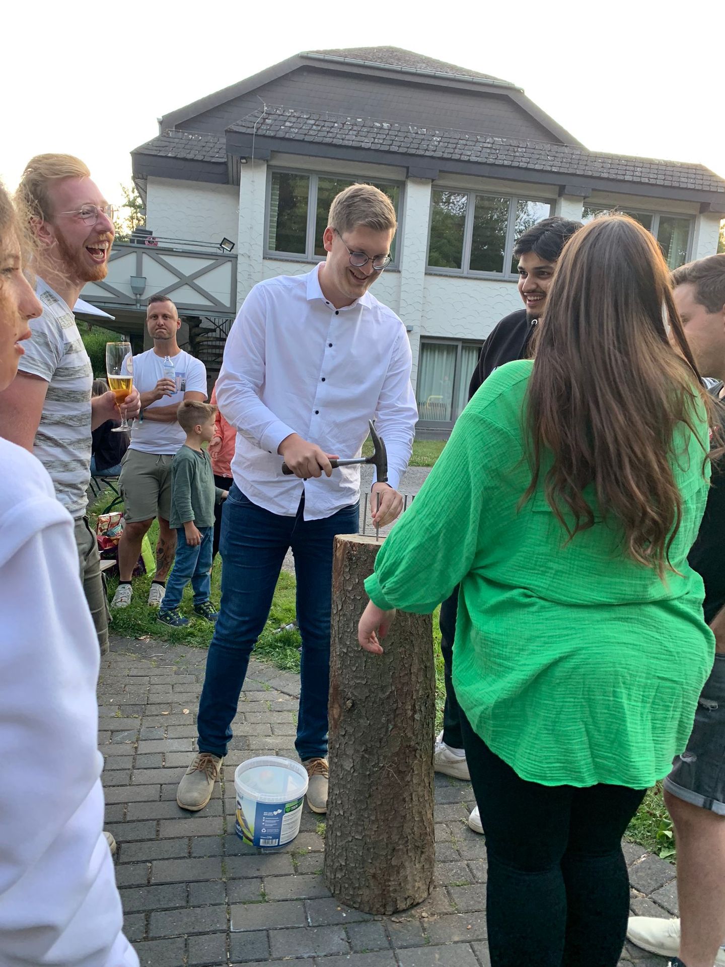 OBS Summer Event