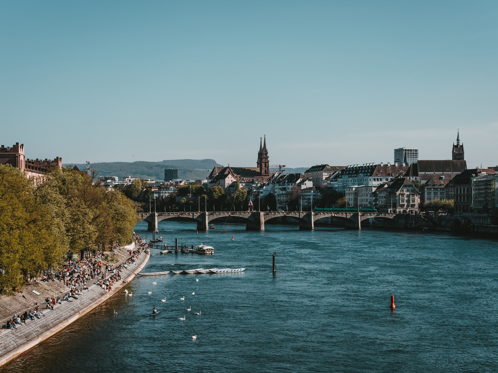 Schweiz Schweiz