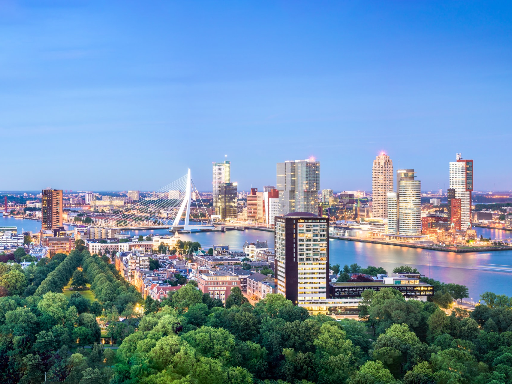 Niederlande Niederlande